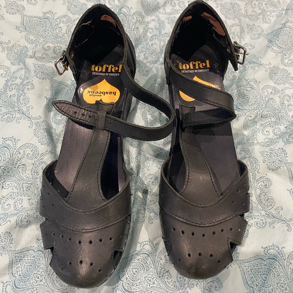 Swedish Hasbeens Shoes - Swedish Hasbeens